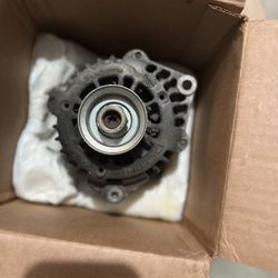 Alternator GM
