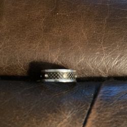 Men’s Wedding Band