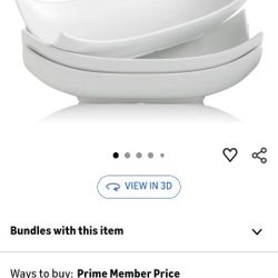 3 Curve Plates Made In Germany 