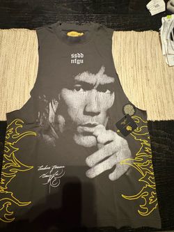 Medium Darc Soort BruceLee colab