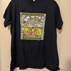 Vintage Ray Troll Tshirt Size XL Rare!