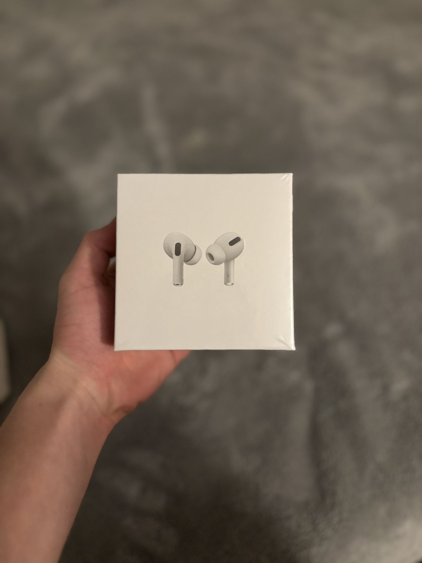 AirPod’s Pro *SEALED*