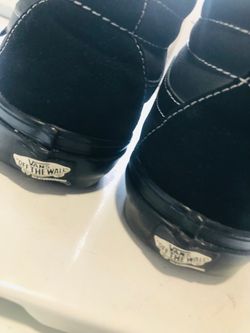Vans good condition