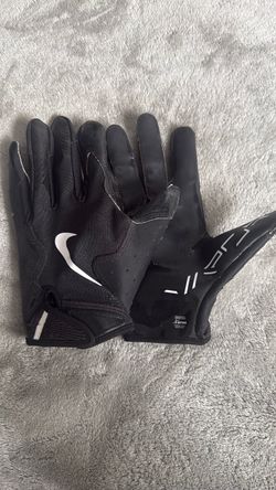 Nike vaper gloves xl football