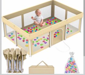 Playpen