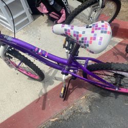 Kids Bike