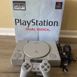 PlayStation 1 SCPH-9001