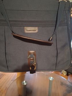 Samsonite Tote Bag