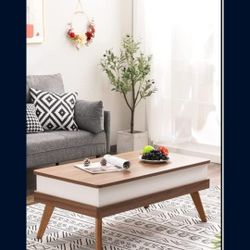 Coffee Table Brand New In The Box