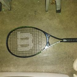 Tennis Racket 