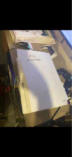 Playstation 5 with controllers/negotiable