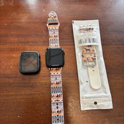 Apple Watch SE(second generation)