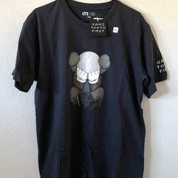 KAWS Shirt