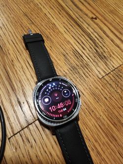 Samsung Galaxy Watch8 Classic LTE
