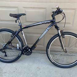 Specialized Hardrock Mountain Bike