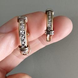 Ladies Earrings 