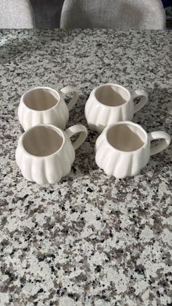Mugs