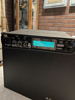 Moti UltraLite FireWire Record Interface 