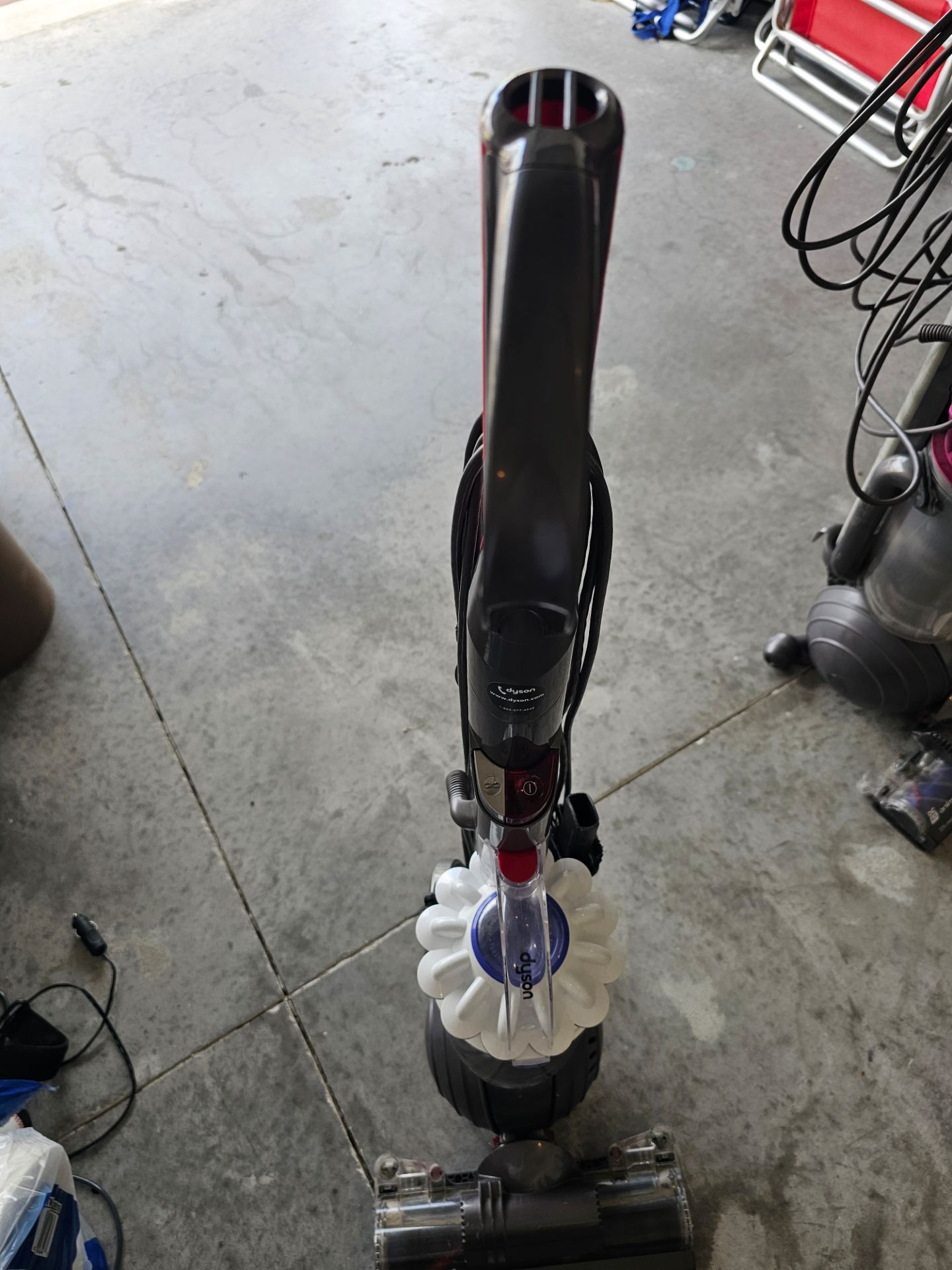 Dyson Slim Ball