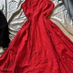 1950s Dress