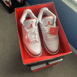 Air Jordan 3