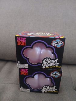 Needoh Cloud Pleaser