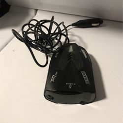 Cobra Radar Scanner 360