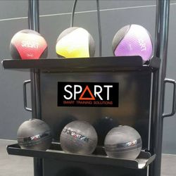 Fitness Balls - Slam Balls - Medicine Balls