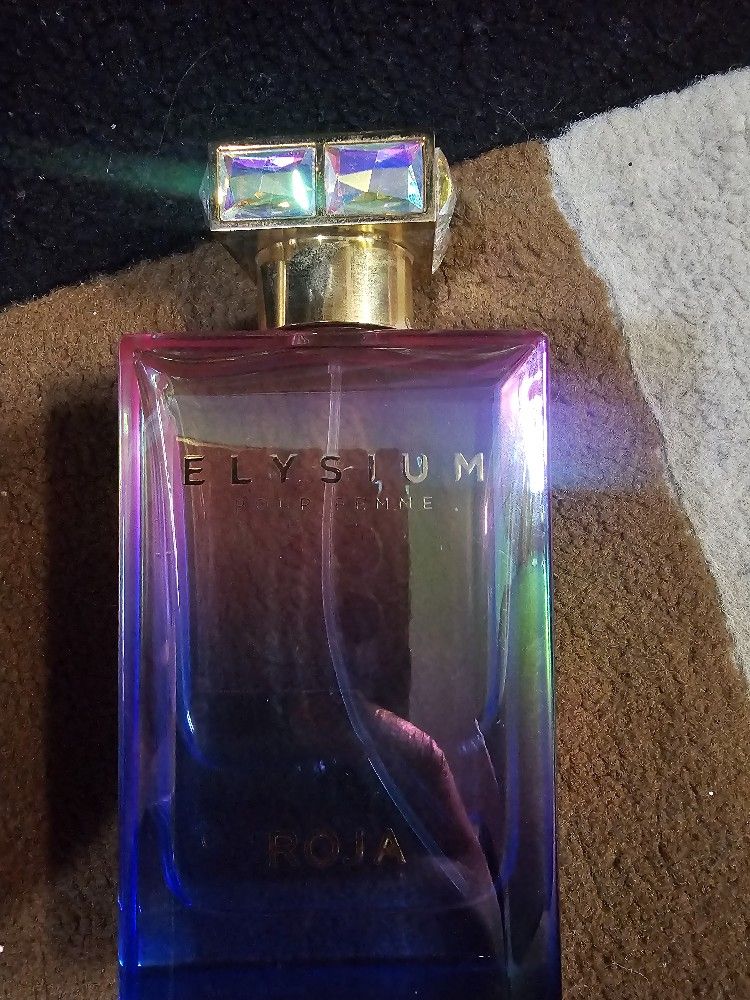 Roja Elysium
