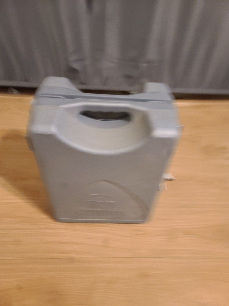 IRON COBRA CARRYING CASE MADE IN TAIWAN πΉπΌ R.O.C. $9