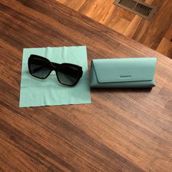 Tiffany And Co Sunglasses 