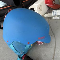 Kids Snowboarding Helmet 