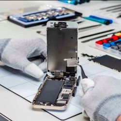 Phone Battery Replacement  ( Read Description )  