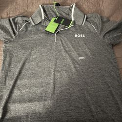 Hugo Boss