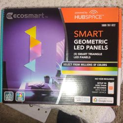 LED Smart Panels