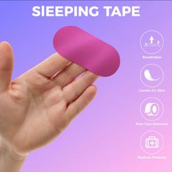 Sleeping Tap