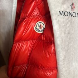 Moncler