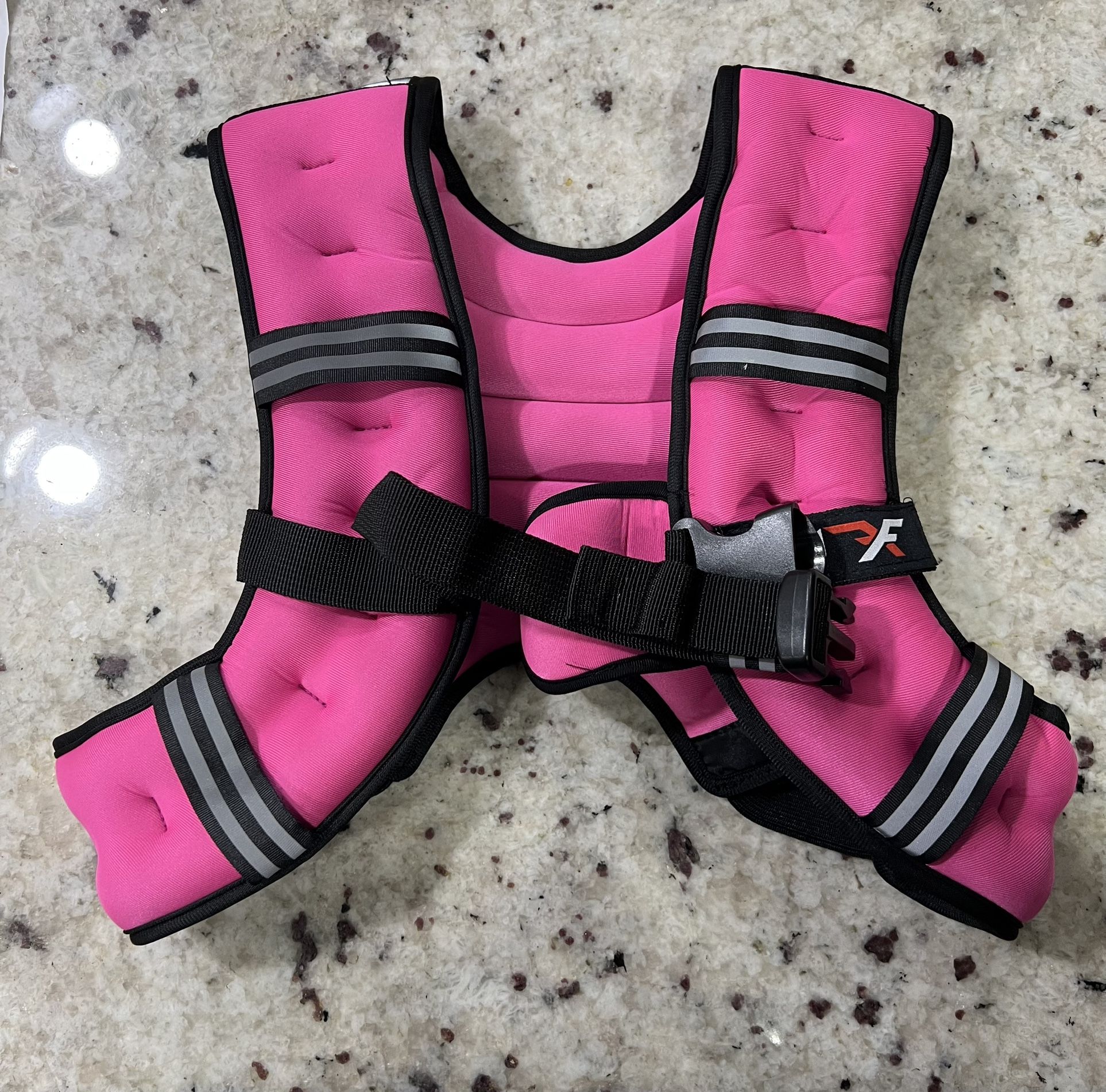 Weighted Vest