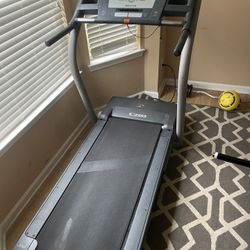 Nordictrac C2155 Treadmill 