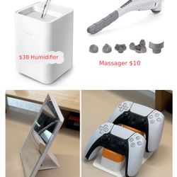 Everything For Sale!