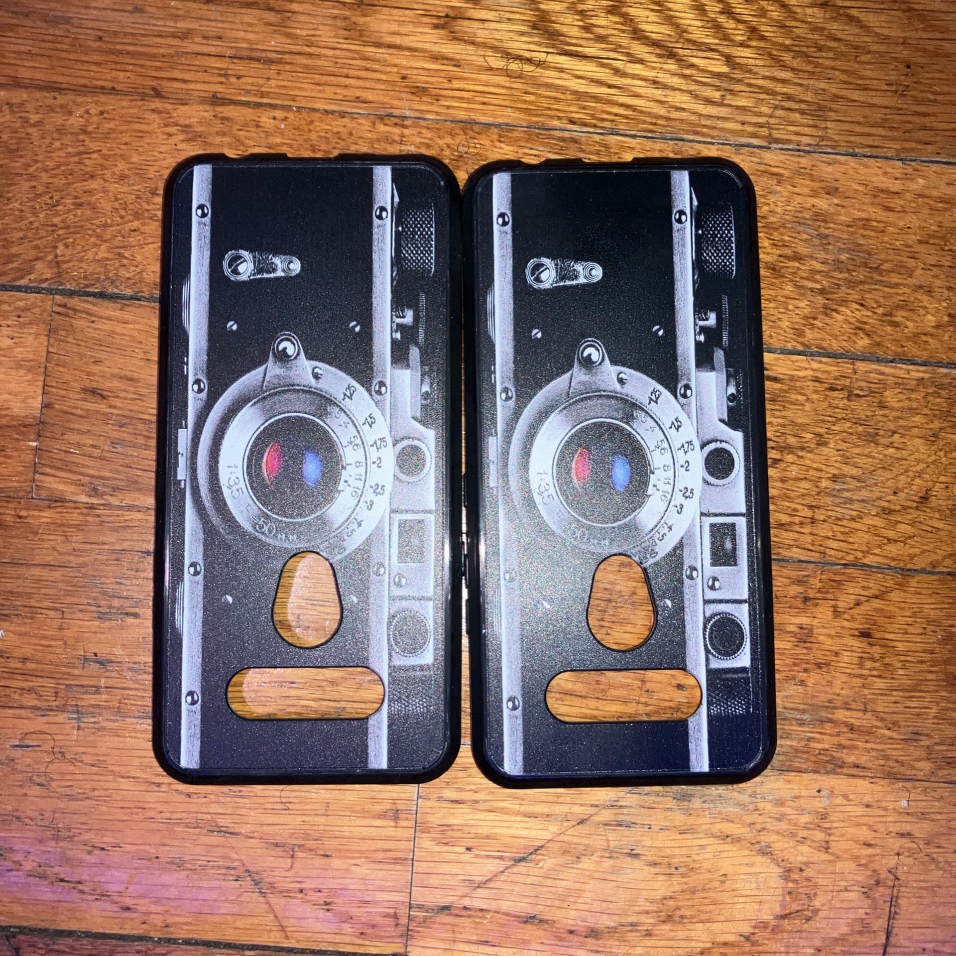 2 LG K51 Phone Case 