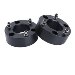 2.5 Inch Lift Kit For F150 