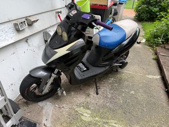 150cc tao Tao