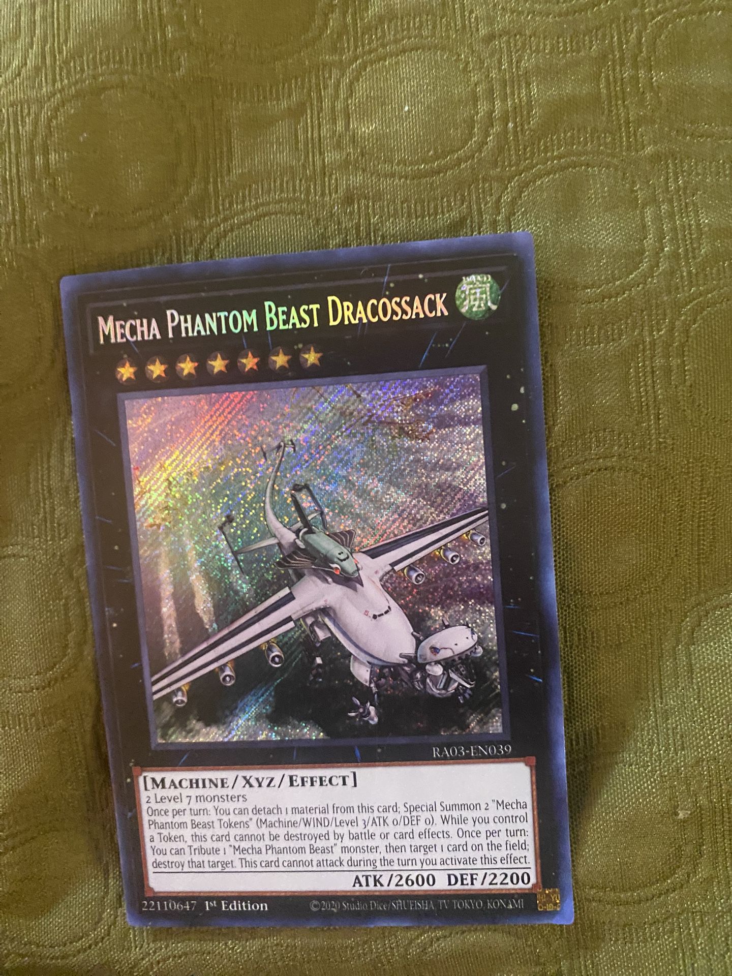 Cards