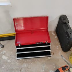 Tool Box