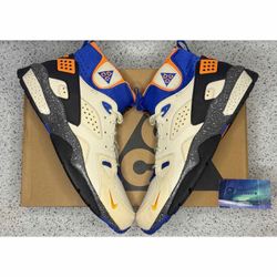 Nike ACG Air Mowabb Rattan Birch 13 Men