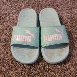 Puma Slides 