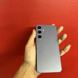 S24 Plus AT&T Or Cricket Only 