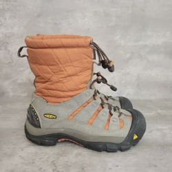 Keen Shellback Boot Womens Size 7 