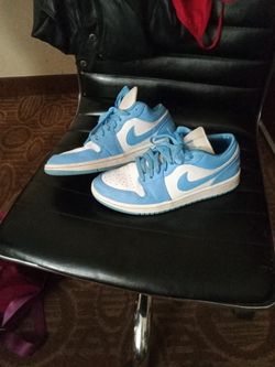 Nike Air Jordans Size 9